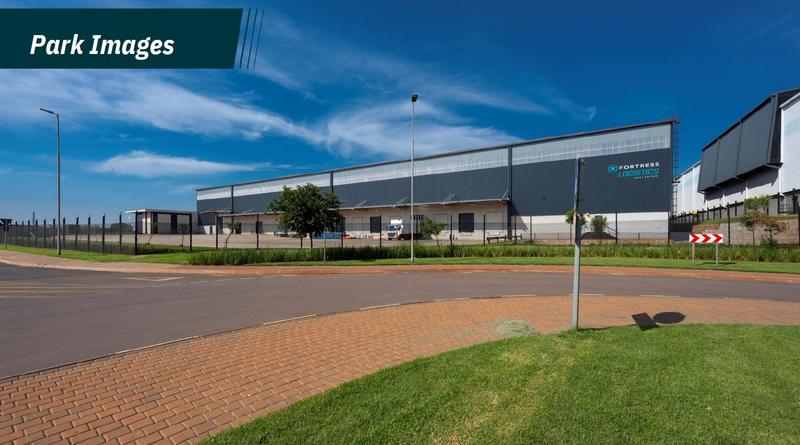 To Let commercial Property for Rent in Glen Marais Gauteng