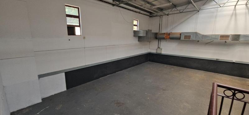 Commercial Property for Sale in Allandale Gauteng