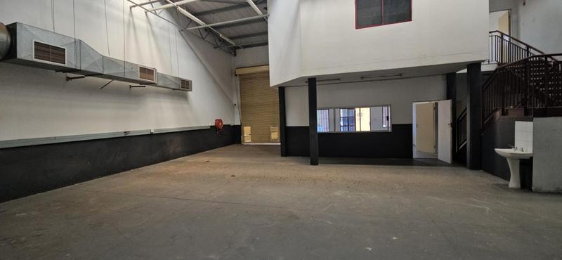 Commercial Property for Sale in Allandale Gauteng