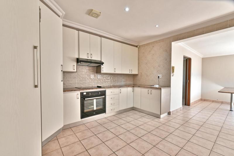 4 Bedroom Property for Sale in Hurlingham Manor Gauteng