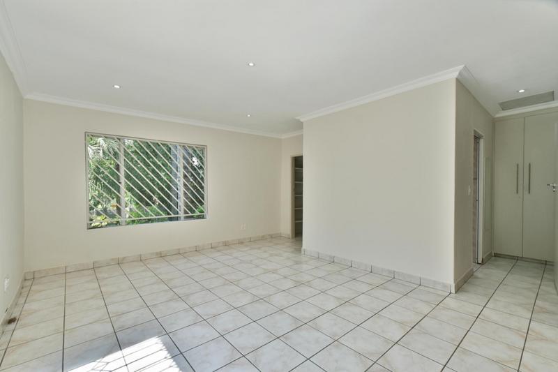 4 Bedroom Property for Sale in Hurlingham Manor Gauteng