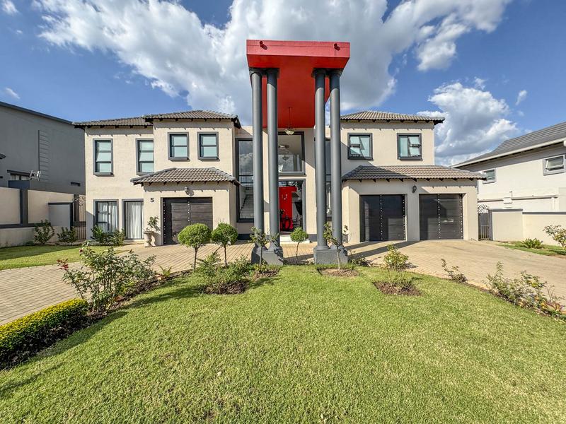 7 Bedroom Property for Sale in Midlands Estate Gauteng