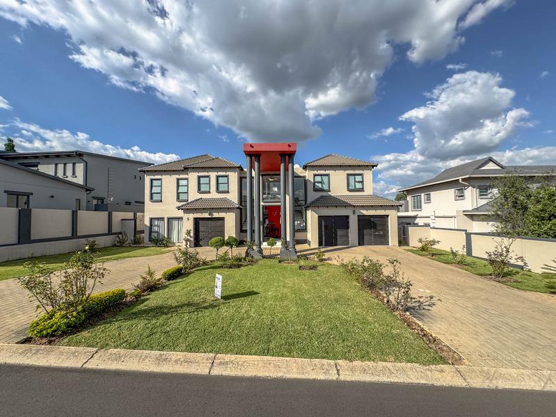 7 Bedroom Property for Sale in Midlands Estate Gauteng
