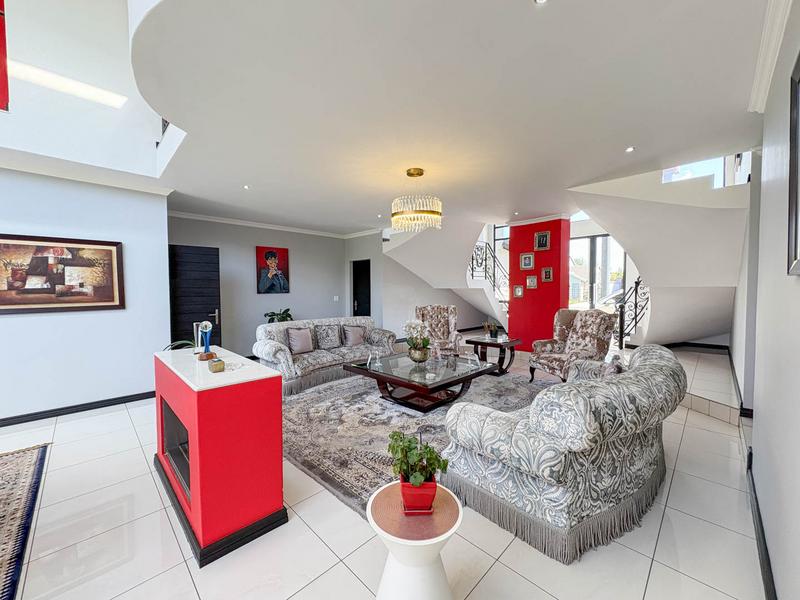 7 Bedroom Property for Sale in Midlands Estate Gauteng
