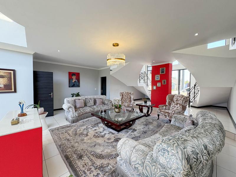 7 Bedroom Property for Sale in Midlands Estate Gauteng