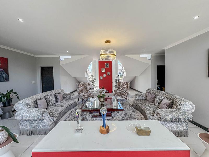 7 Bedroom Property for Sale in Midlands Estate Gauteng