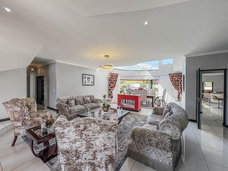 7 Bedroom Property for Sale in Midlands Estate Gauteng