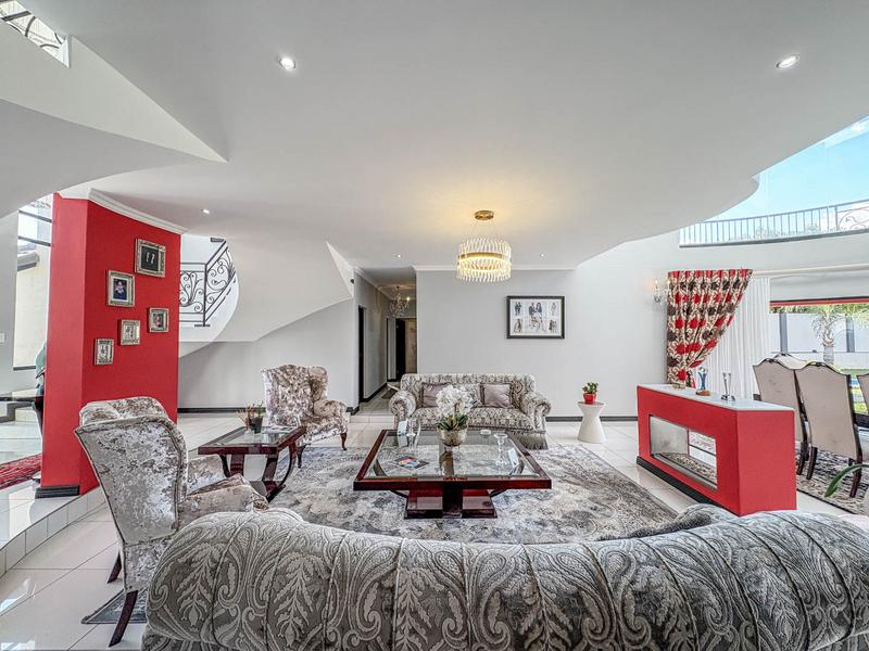 7 Bedroom Property for Sale in Midlands Estate Gauteng
