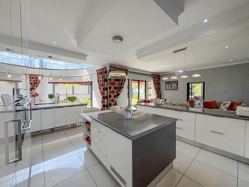 7 Bedroom Property for Sale in Midlands Estate Gauteng