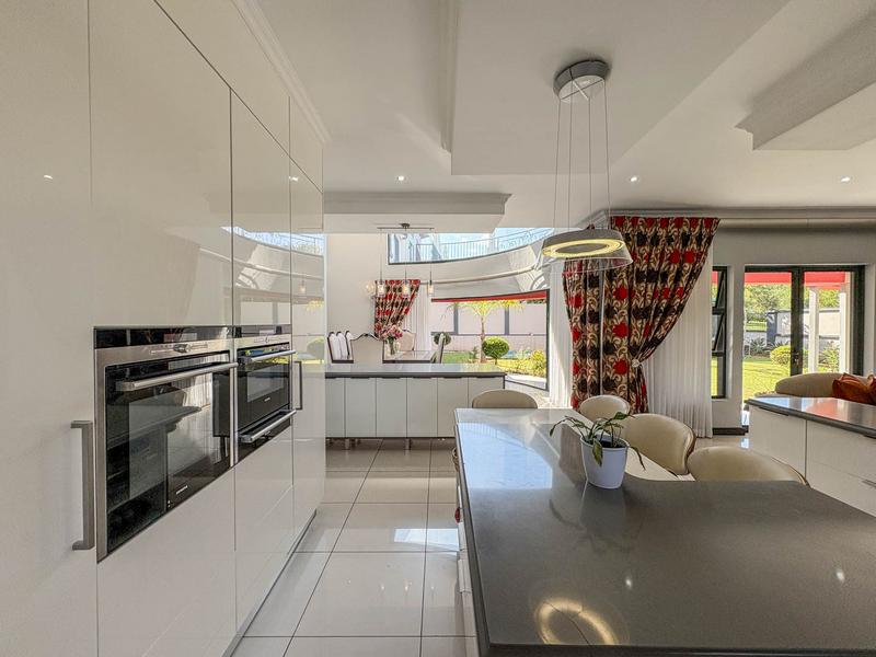 7 Bedroom Property for Sale in Midlands Estate Gauteng