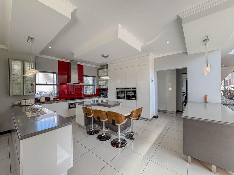 7 Bedroom Property for Sale in Midlands Estate Gauteng