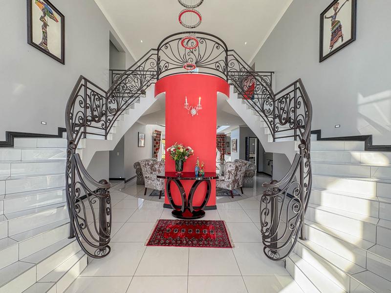 7 Bedroom Property for Sale in Midlands Estate Gauteng