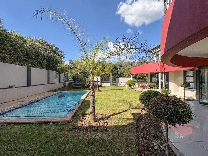 7 Bedroom Property for Sale in Midlands Estate Gauteng