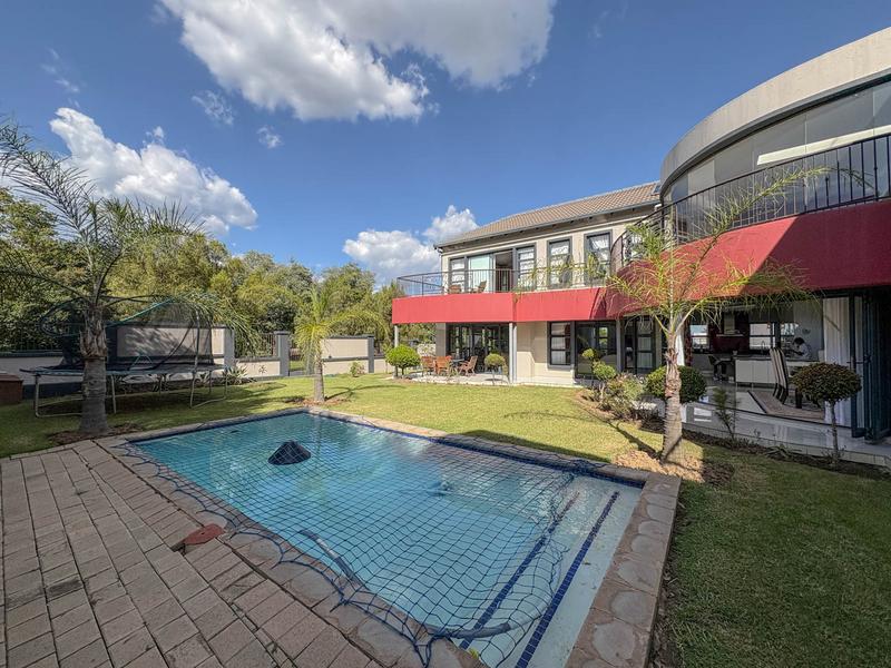 7 Bedroom Property for Sale in Midlands Estate Gauteng