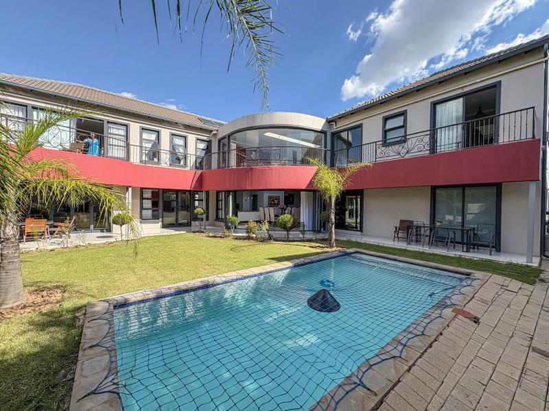 7 Bedroom Property for Sale in Midlands Estate Gauteng