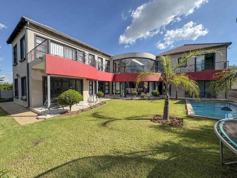 7 Bedroom Property for Sale in Midlands Estate Gauteng