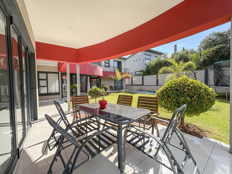 7 Bedroom Property for Sale in Midlands Estate Gauteng