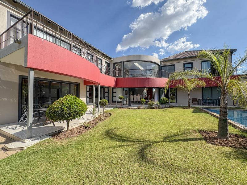 7 Bedroom Property for Sale in Midlands Estate Gauteng
