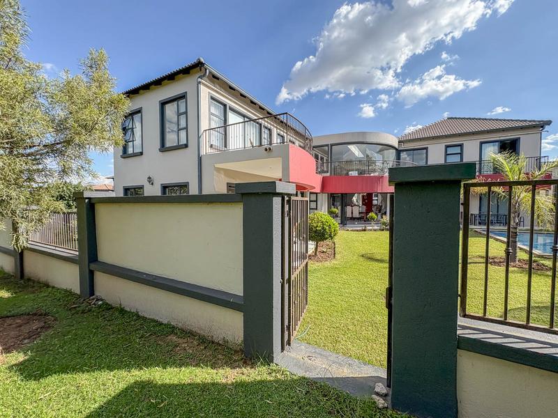 7 Bedroom Property for Sale in Midlands Estate Gauteng