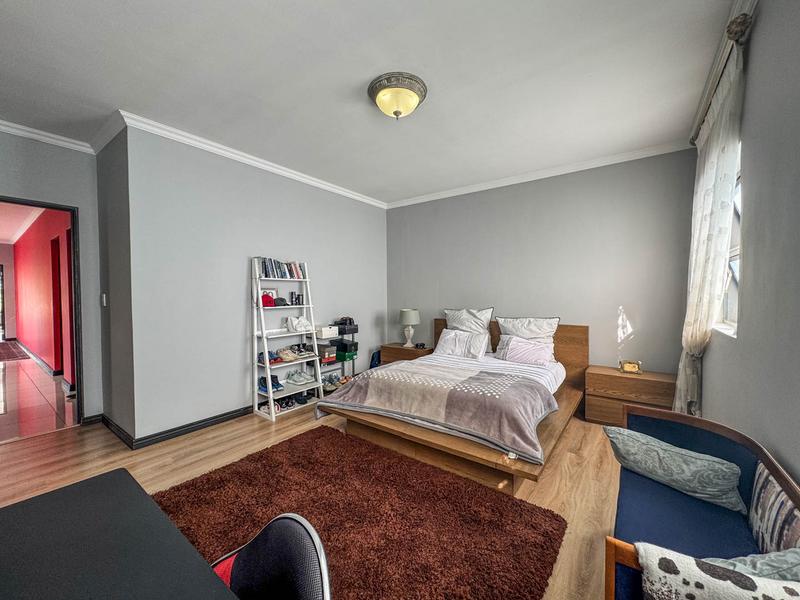 7 Bedroom Property for Sale in Midlands Estate Gauteng