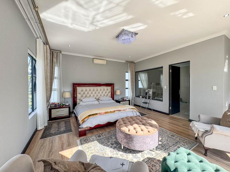 7 Bedroom Property for Sale in Midlands Estate Gauteng