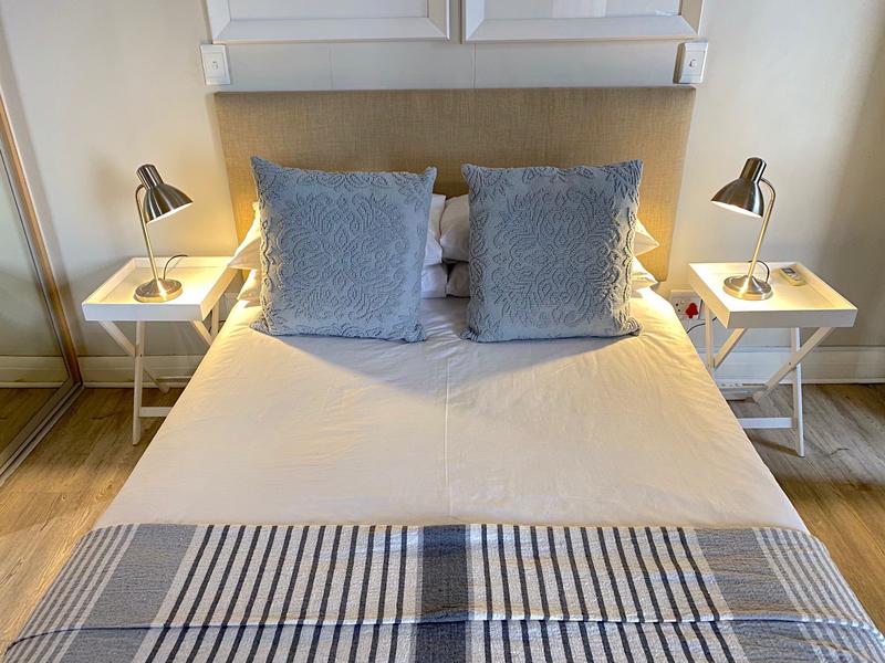 1 Bedroom Property for Sale in Sandton Central Gauteng