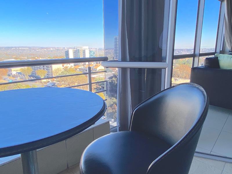 1 Bedroom Property for Sale in Sandton Central Gauteng