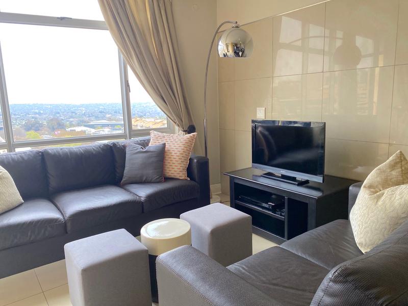 1 Bedroom Property for Sale in Sandton Central Gauteng