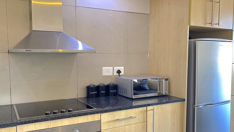 1 Bedroom Property for Sale in Sandton Central Gauteng