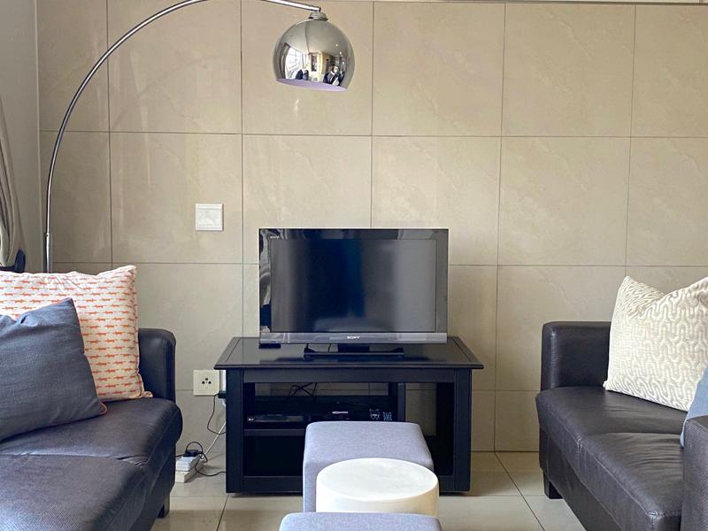 1 Bedroom Property for Sale in Sandton Central Gauteng