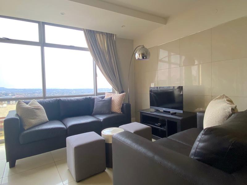 1 Bedroom Property for Sale in Sandton Central Gauteng