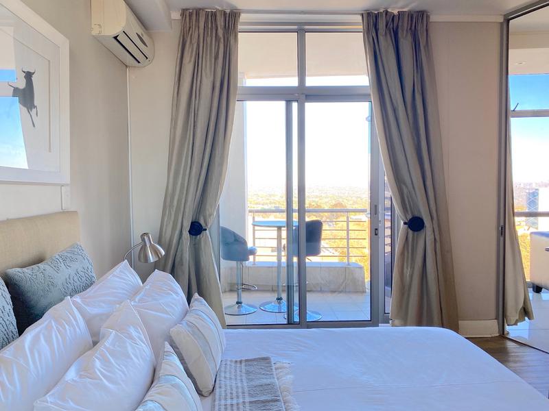 1 Bedroom Property for Sale in Sandton Central Gauteng