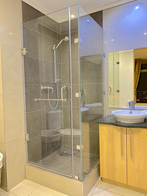 1 Bedroom Property for Sale in Sandton Central Gauteng