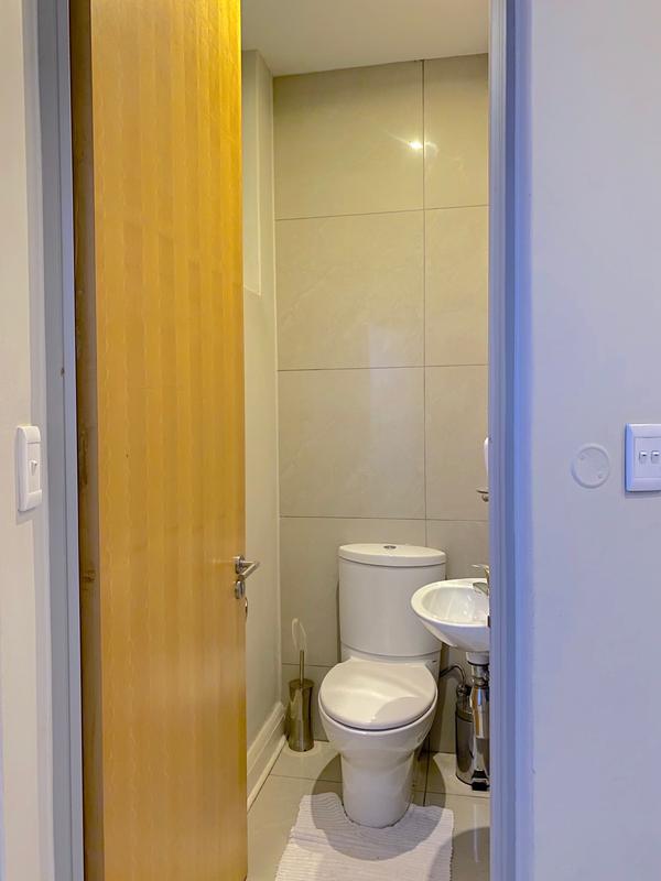 1 Bedroom Property for Sale in Sandton Central Gauteng