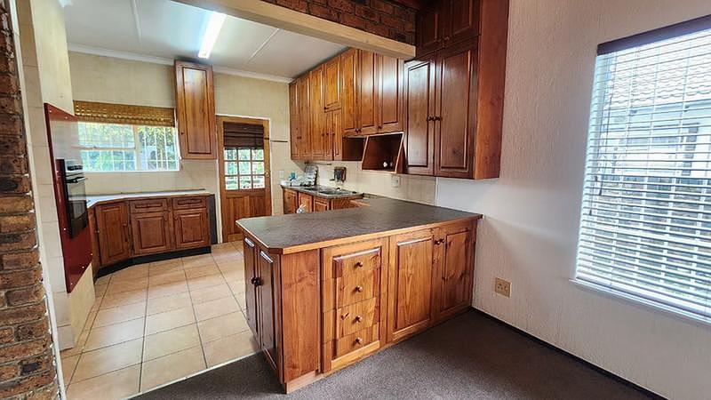 2 Bedroom Property for Sale in Albemarle Gauteng