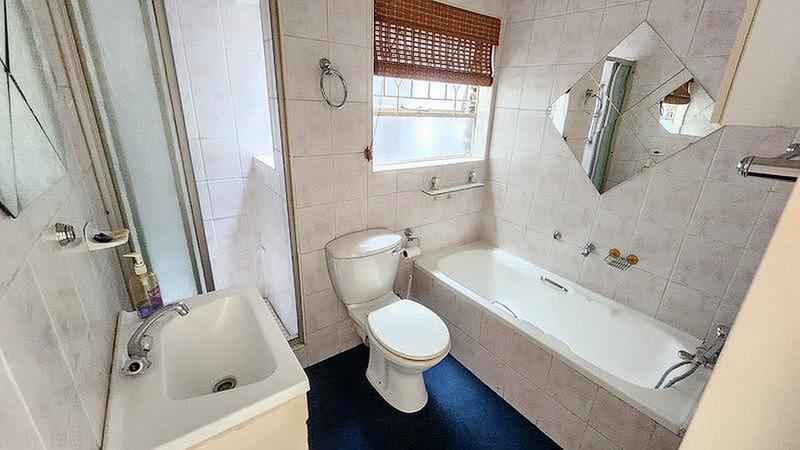 2 Bedroom Property for Sale in Albemarle Gauteng