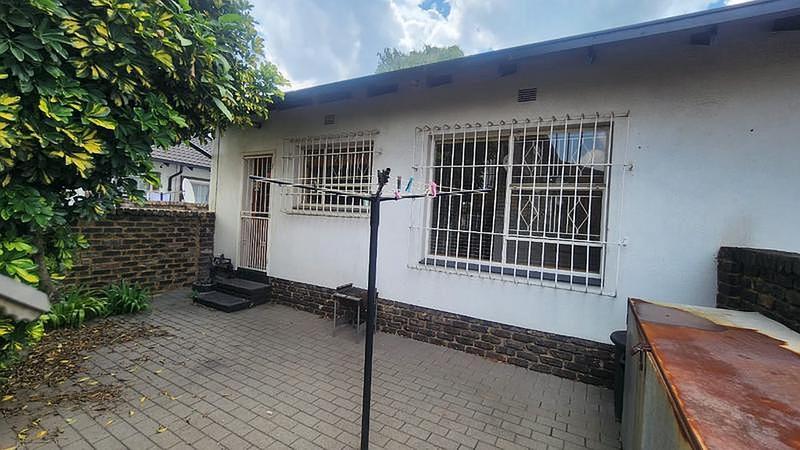 2 Bedroom Property for Sale in Albemarle Gauteng