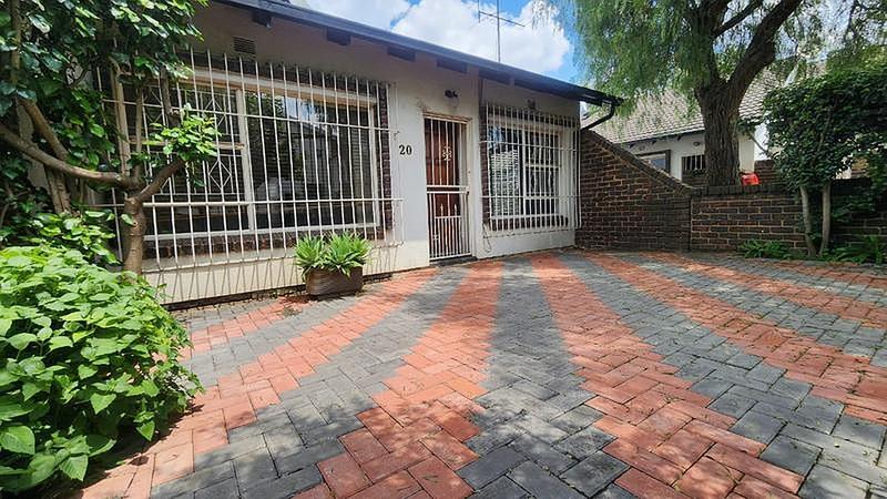 2 Bedroom Property for Sale in Albemarle Gauteng