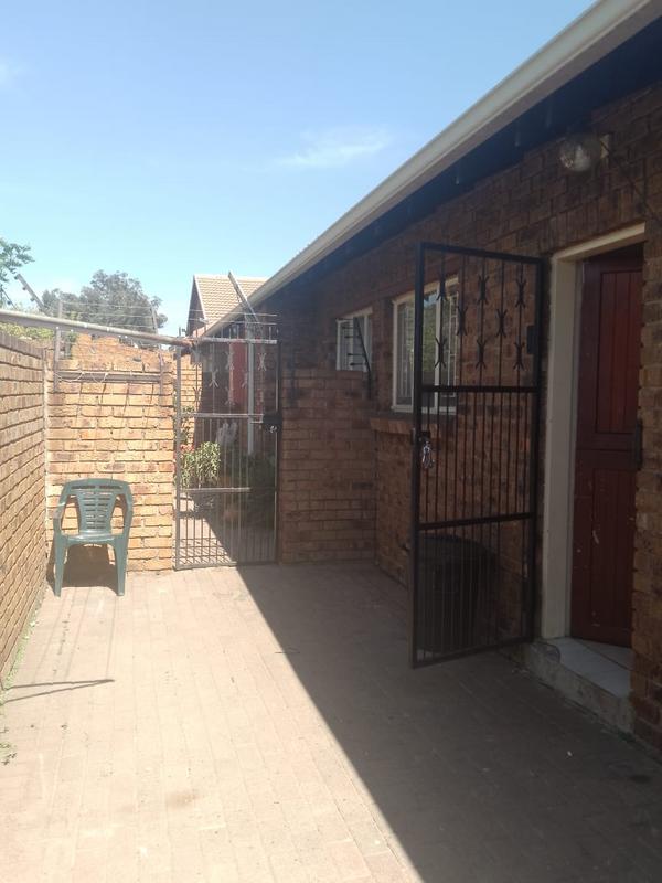 3 Bedroom Property for Sale in Dalpark Ext 1 Gauteng