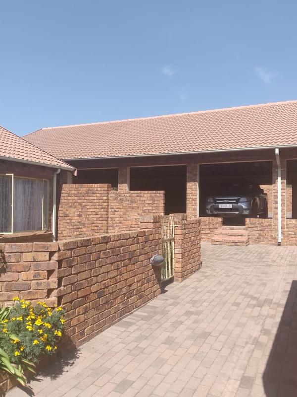 3 Bedroom Property for Sale in Dalpark Ext 1 Gauteng