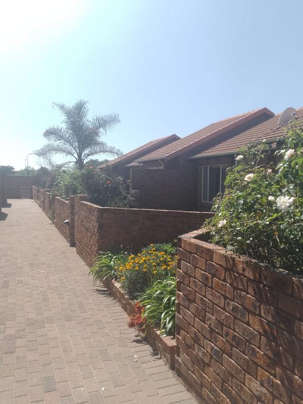 3 Bedroom Property for Sale in Dalpark Ext 1 Gauteng