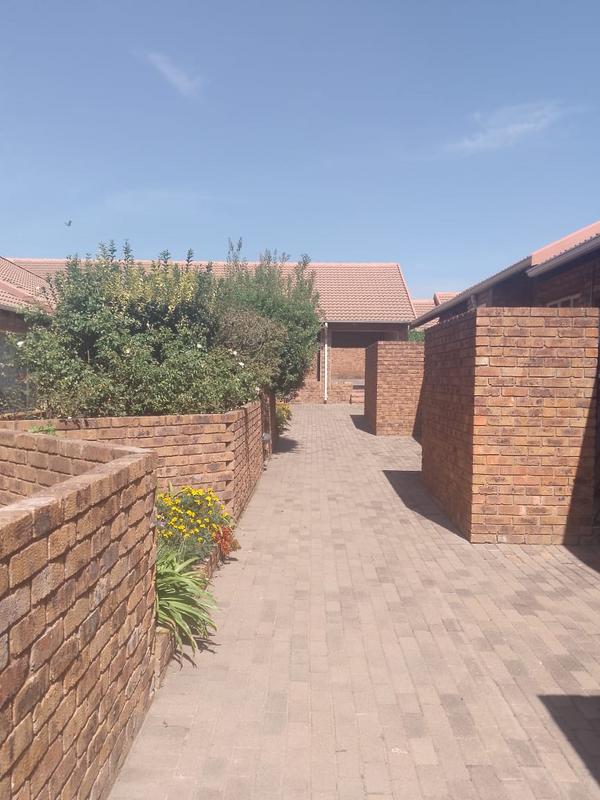 3 Bedroom Property for Sale in Dalpark Ext 1 Gauteng