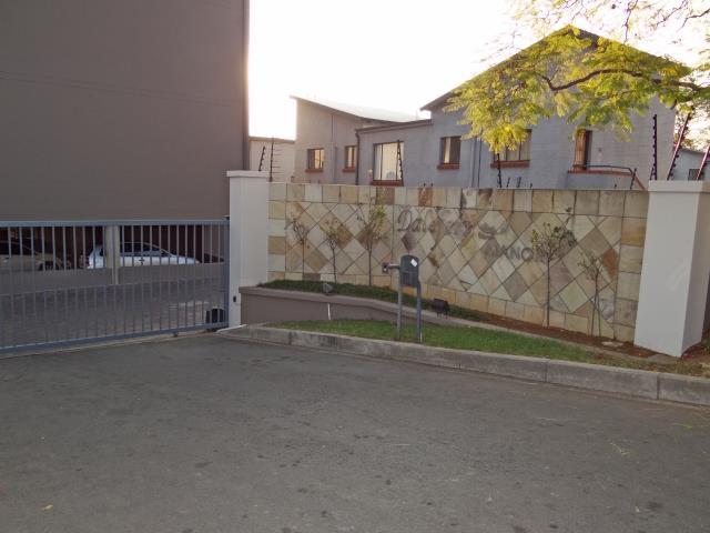 2 Bedroom Property for Sale in Ferndale Gauteng