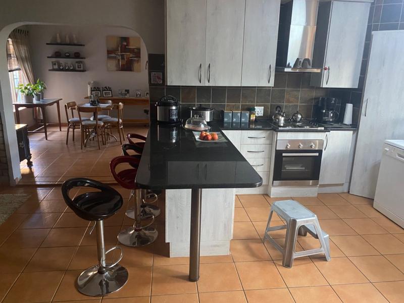 4 Bedroom Property for Sale in Doornpoort Gauteng