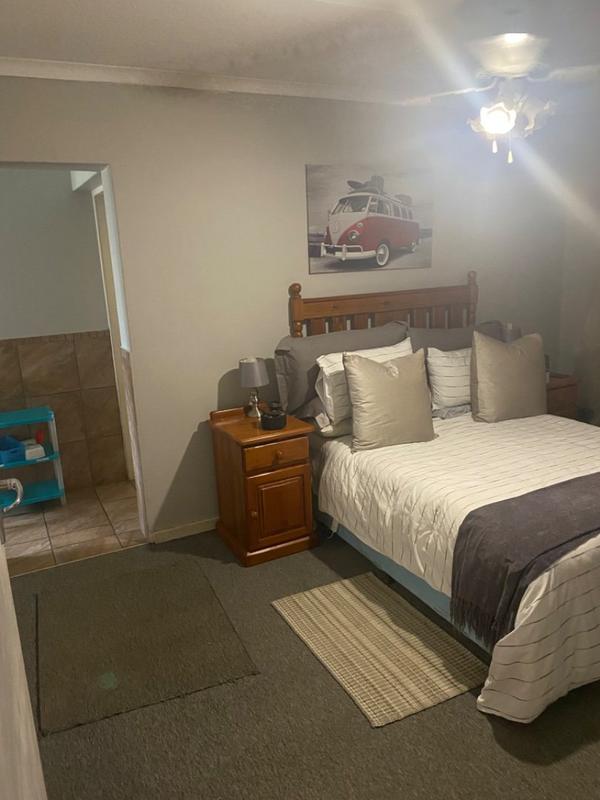 4 Bedroom Property for Sale in Doornpoort Gauteng