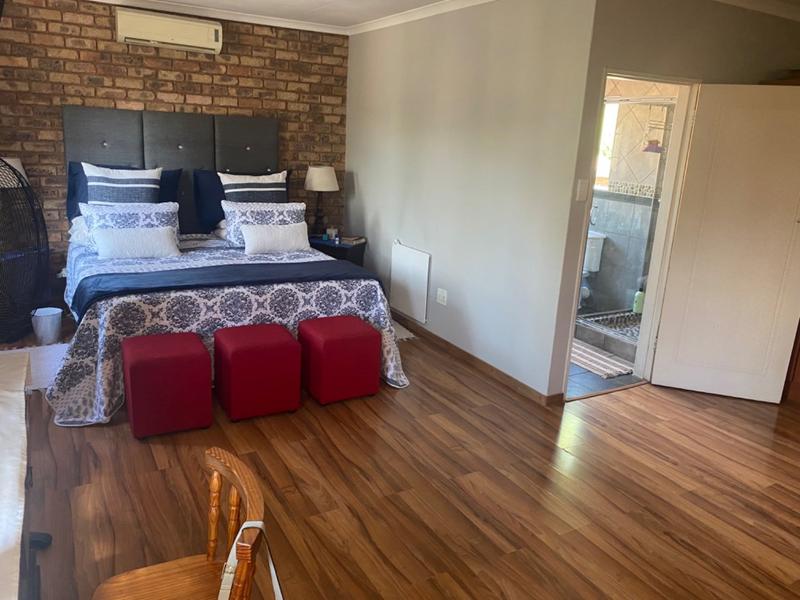 4 Bedroom Property for Sale in Doornpoort Gauteng