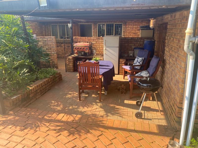 4 Bedroom Property for Sale in Doornpoort Gauteng