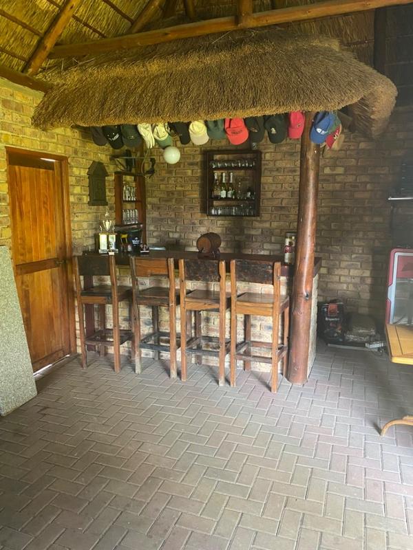 4 Bedroom Property for Sale in Doornpoort Gauteng