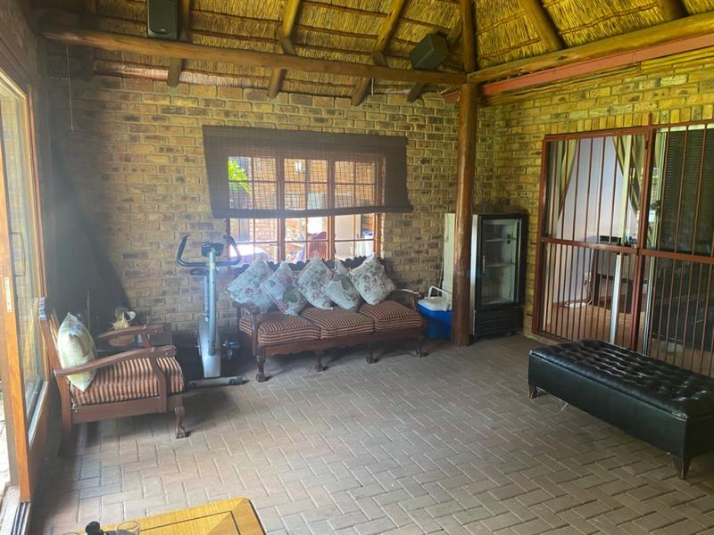 4 Bedroom Property for Sale in Doornpoort Gauteng
