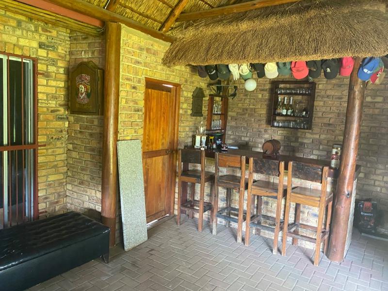 4 Bedroom Property for Sale in Doornpoort Gauteng